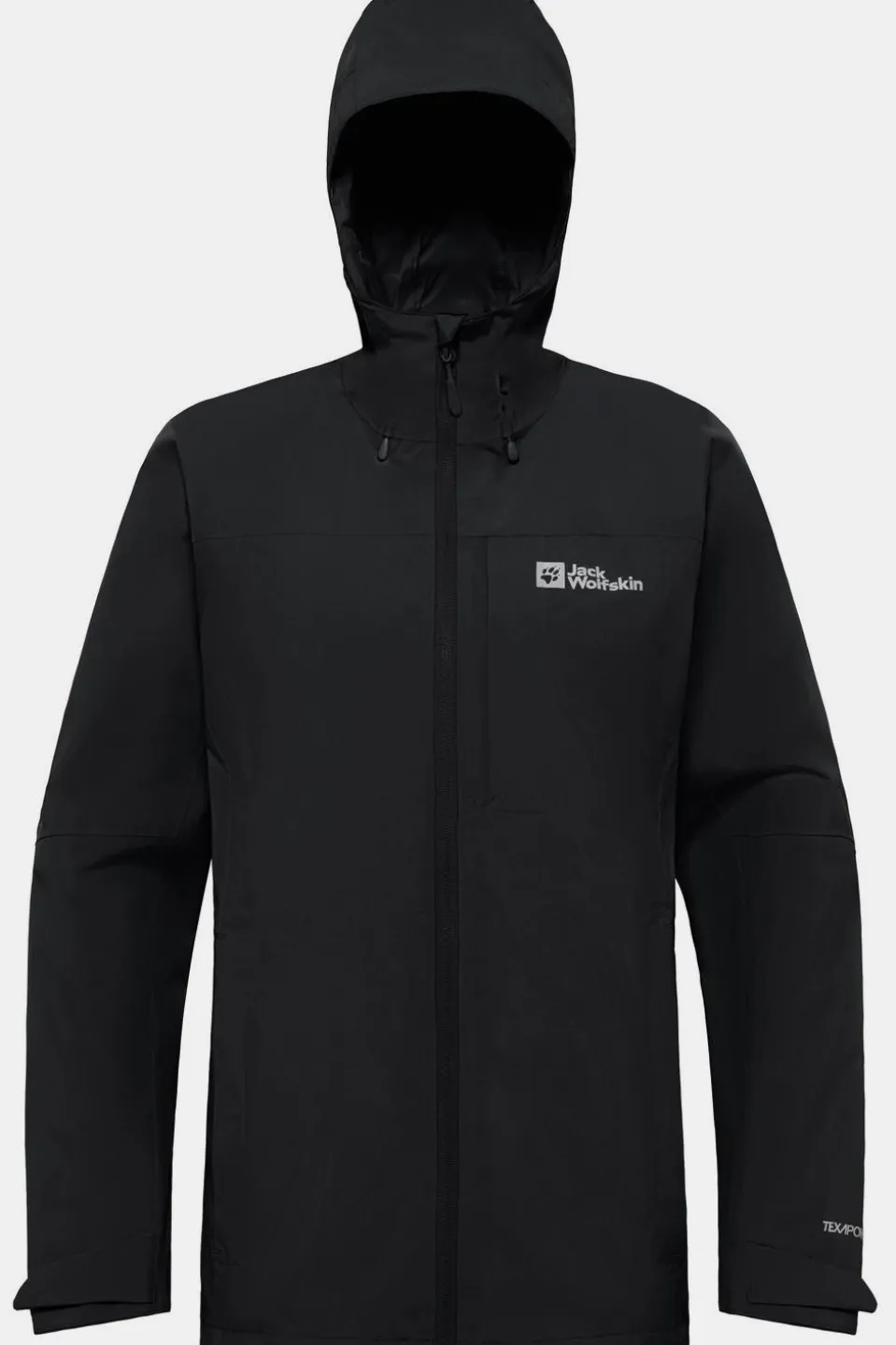 Veste Imperméable Tempest 2L Jkt W