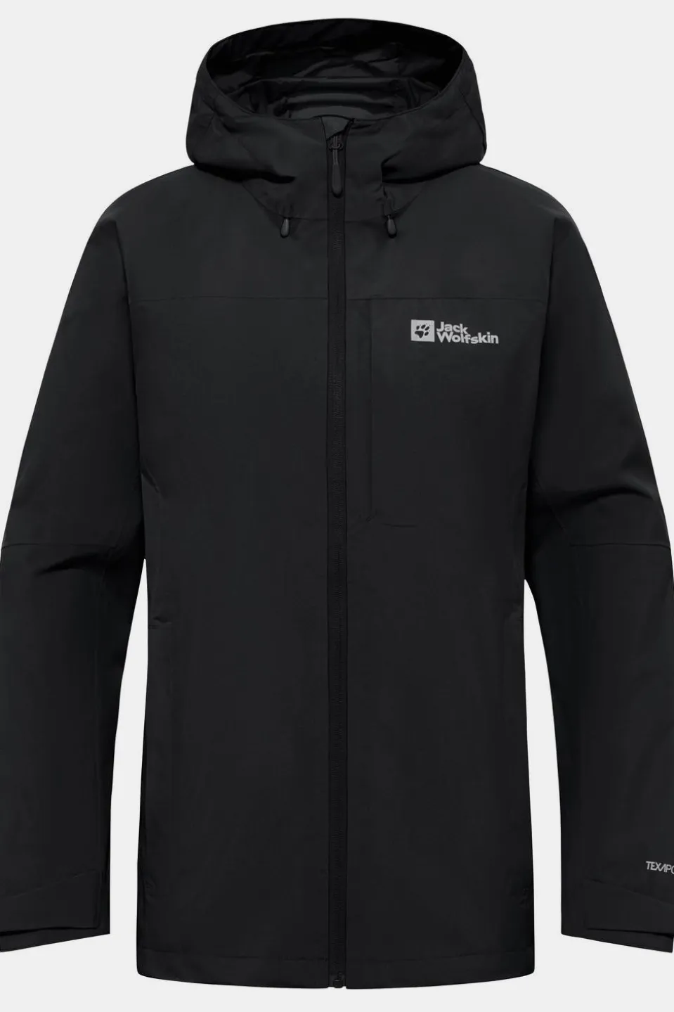Veste Imperméable Tempest 2L Jkt W
