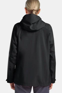 Veste Imperméable Tempest 2L Jkt W