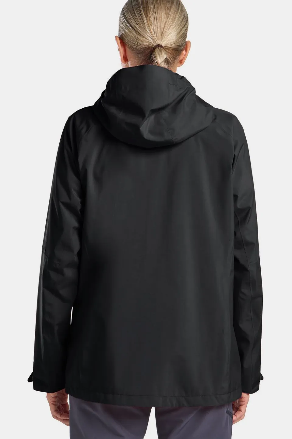 Veste Imperméable Tempest 2L Jkt W
