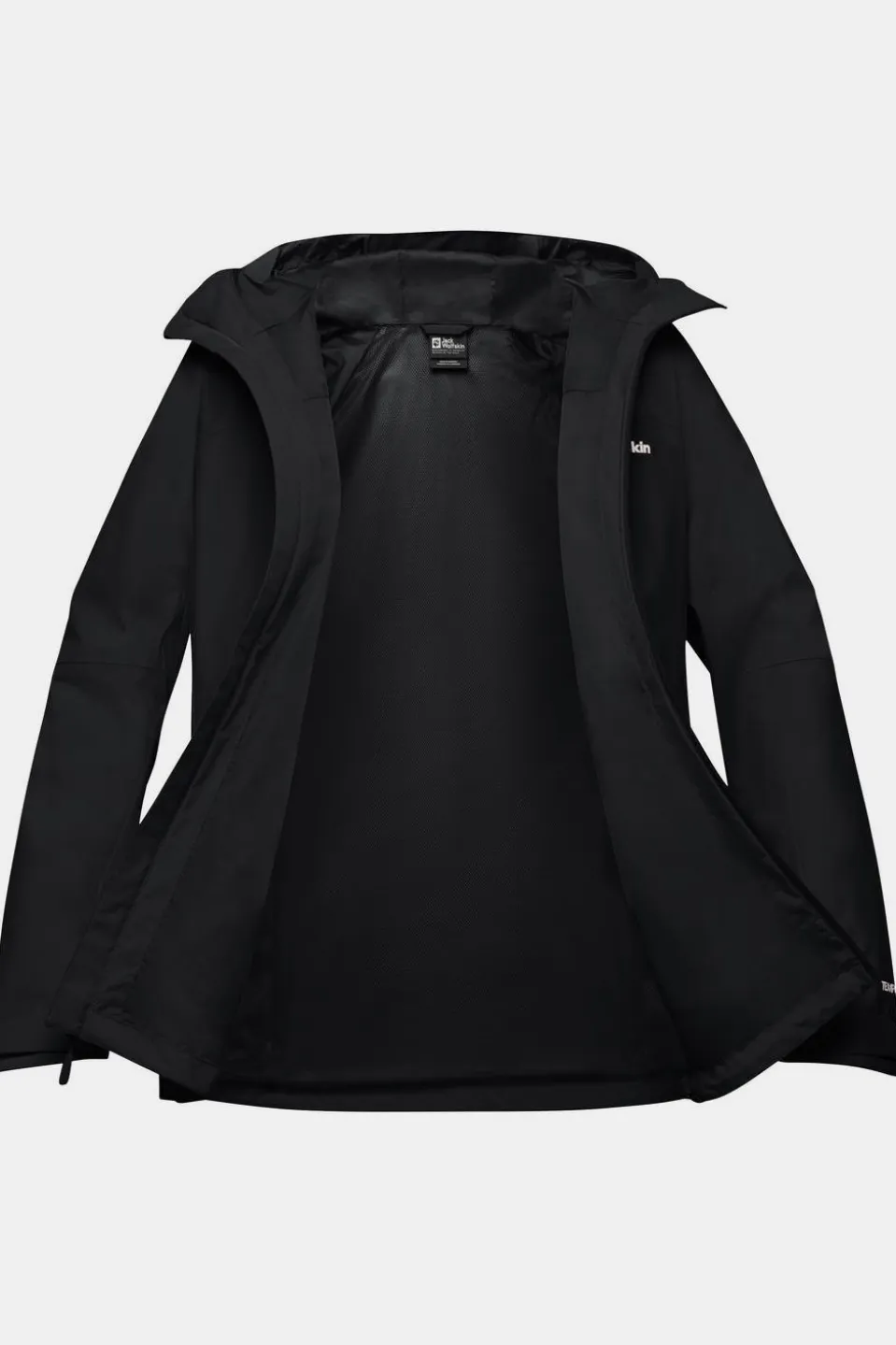 Veste Imperméable Tempest 2L Jkt W