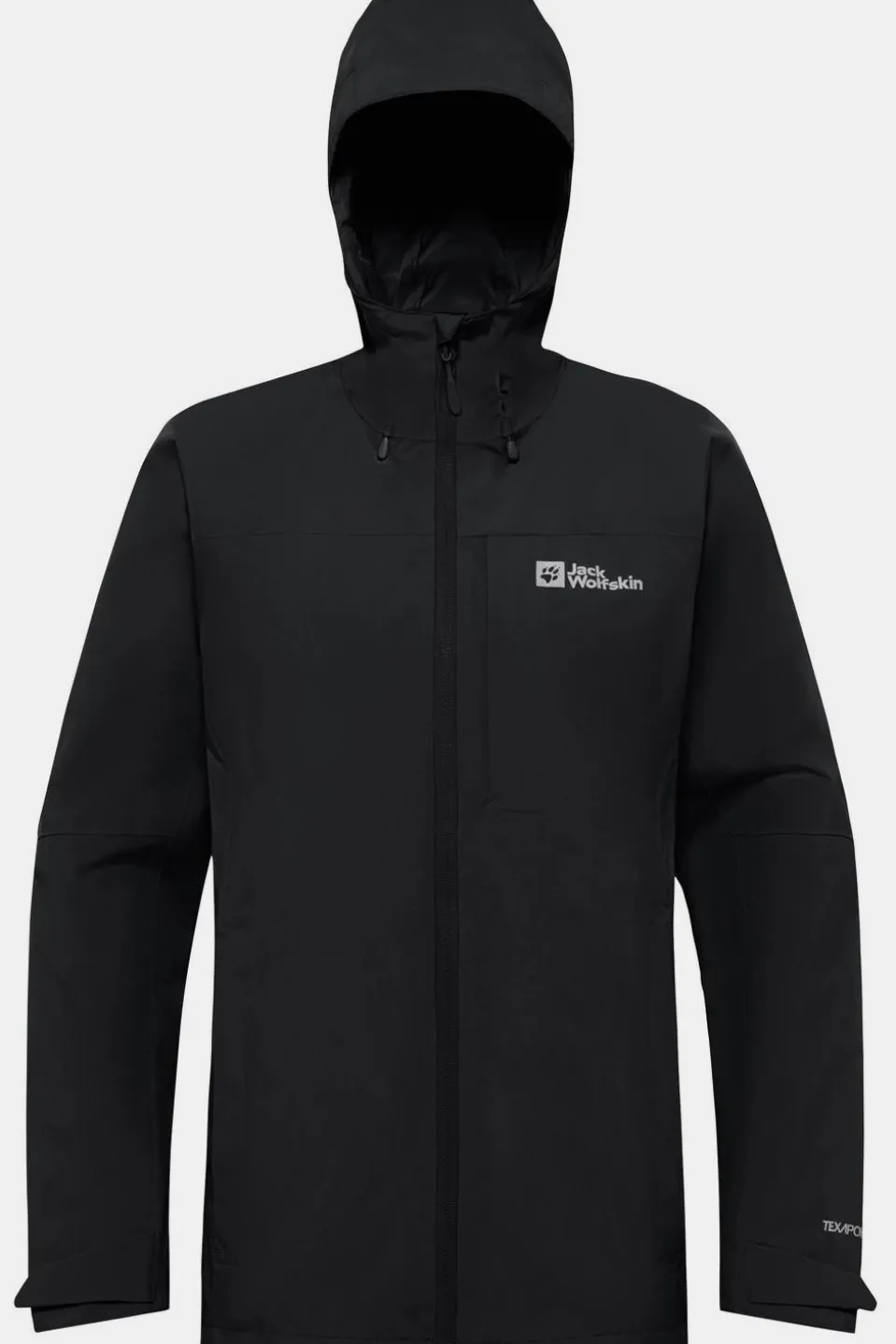 Veste Imperméable Tempest 2L Jkt W