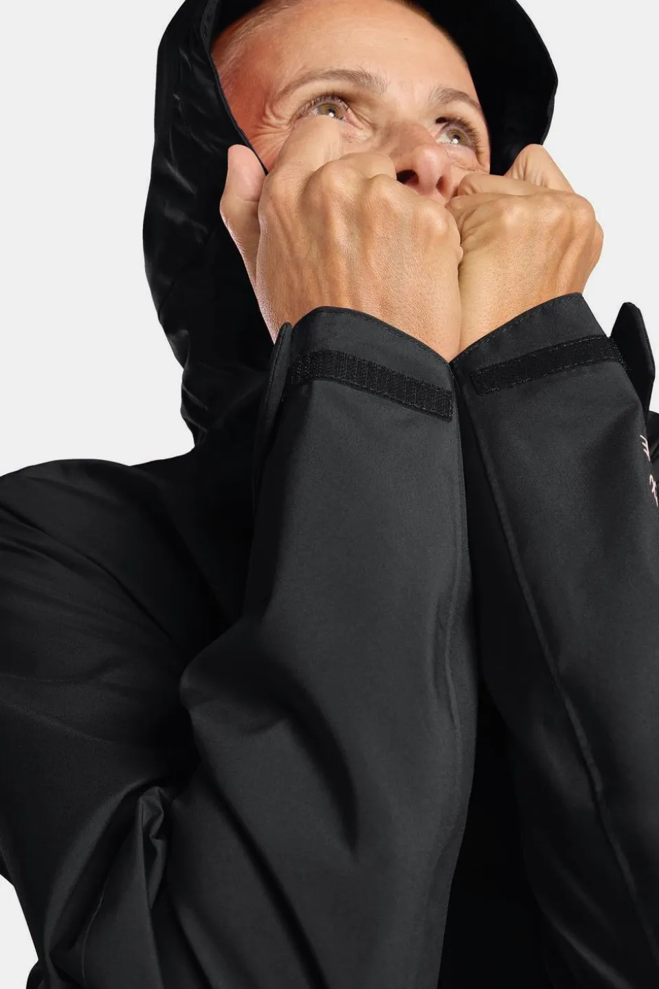 Veste Imperméable Tempest 2L Jkt W