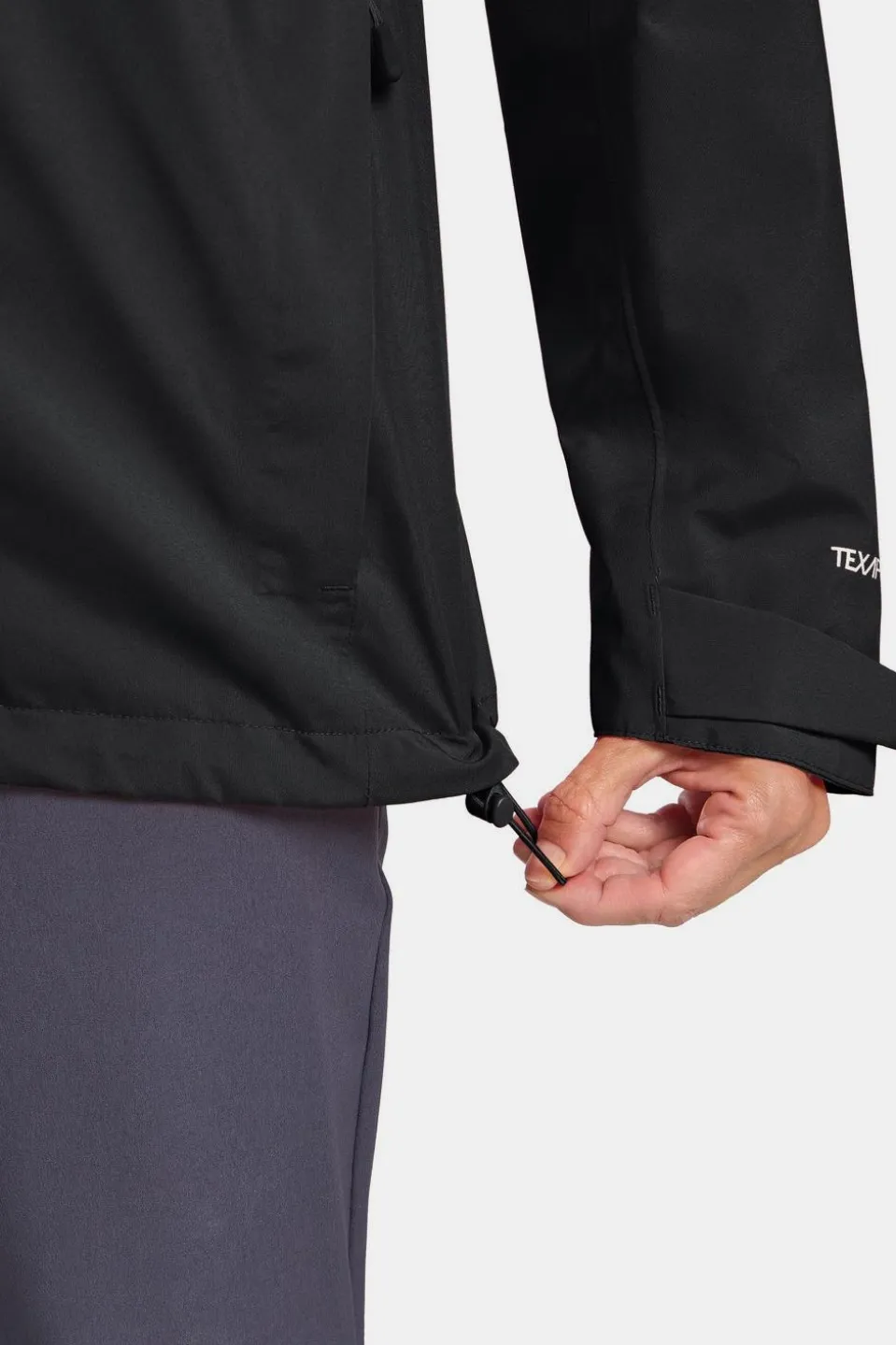 Veste Imperméable Tempest 2L Jkt W
