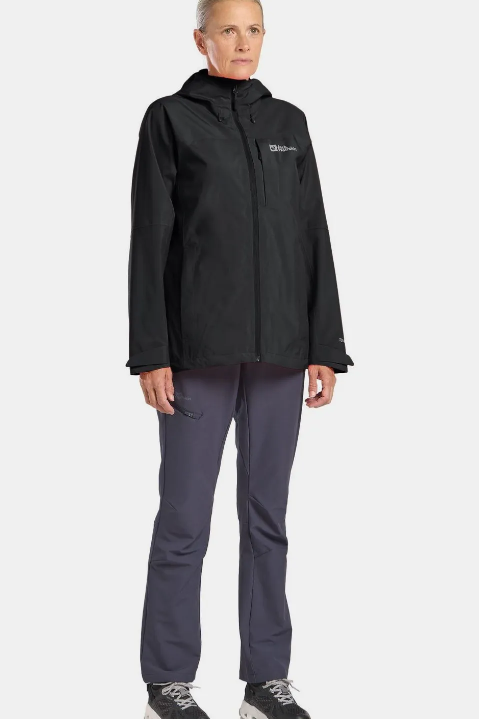 Veste Imperméable Tempest 2L Jkt W