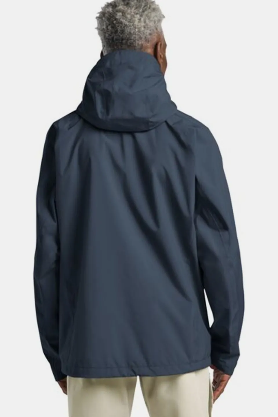 Veste Imperméable Tempest 2L Jkt M