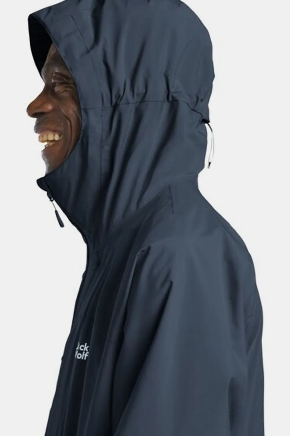 Veste Imperméable Tempest 2L Jkt M