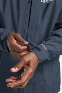 Veste Imperméable Tempest 2L Jkt M