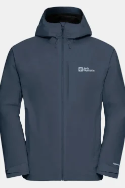 Veste Imperméable Tempest 2L Jkt M