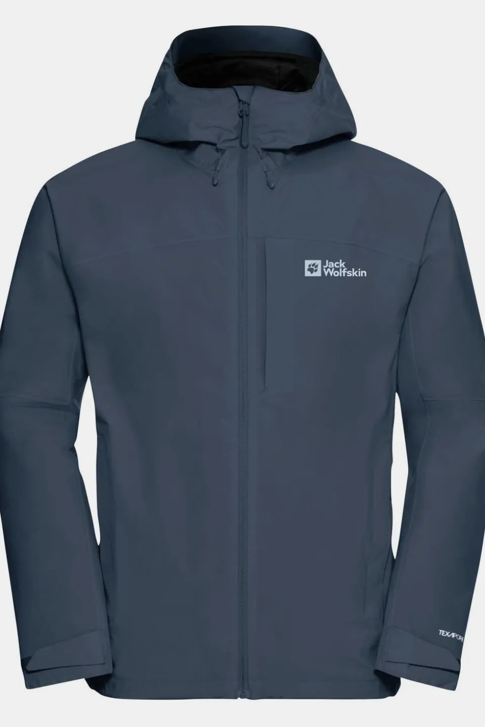 Veste Imperméable Tempest 2L Jkt M