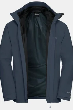 Veste Imperméable Tempest 2L Jkt M