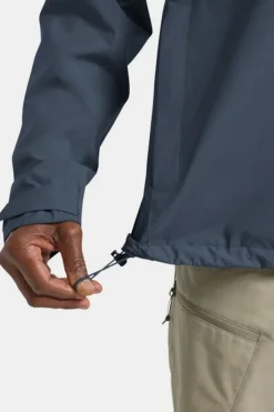 Veste Imperméable Tempest 2L Jkt M