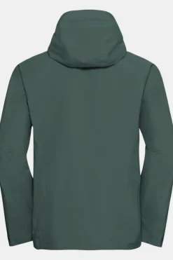 Veste Imperméable Tempest 2L Jkt M