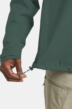Veste Imperméable Tempest 2L Jkt M