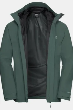 Veste Imperméable Tempest 2L Jkt M
