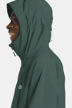 Veste Imperméable Tempest 2L Jkt M