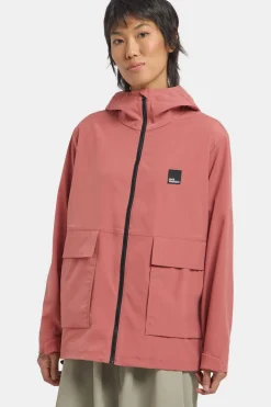 Veste Imperméable Terracade Jkt W
