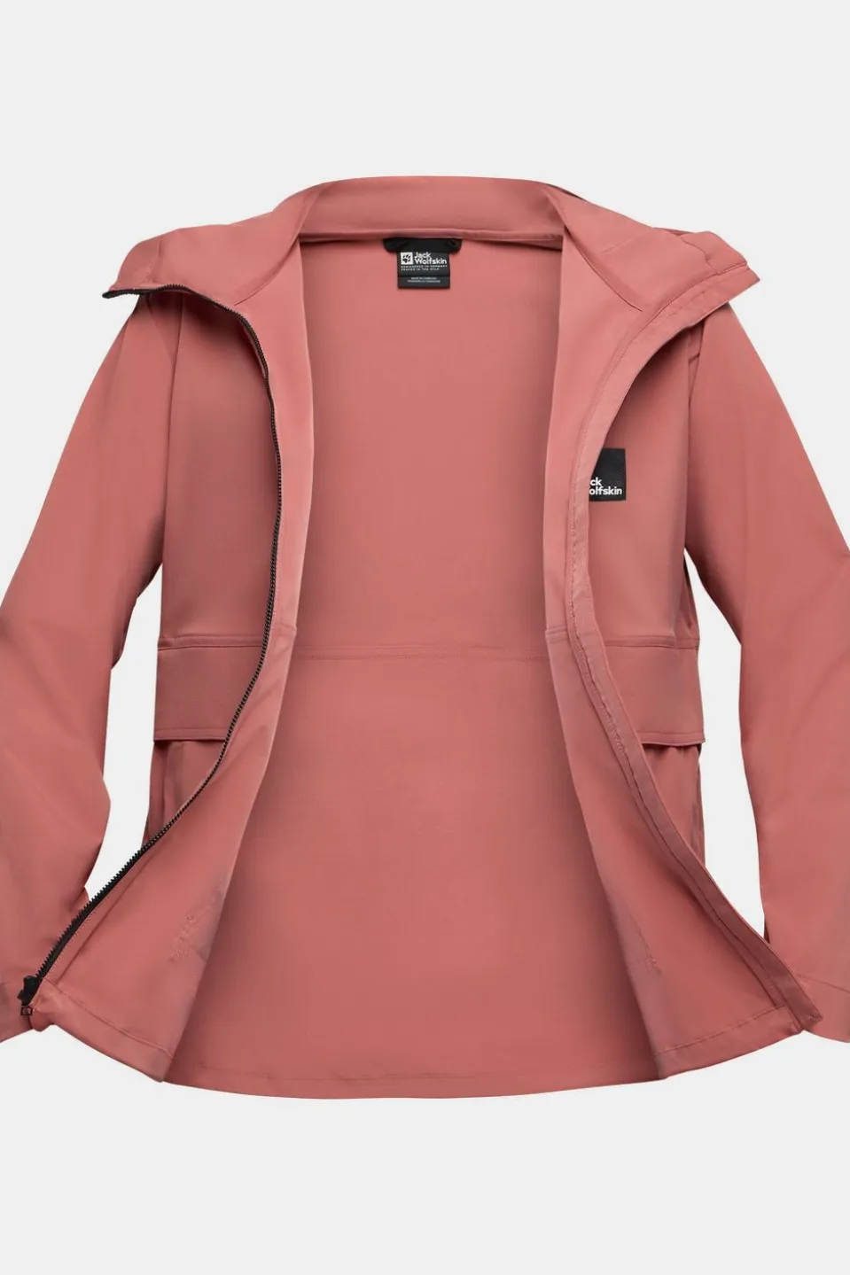 Veste Imperméable Terracade Jkt W