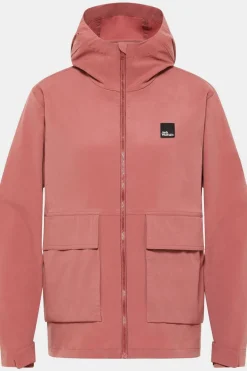 Veste Imperméable Terracade Jkt W