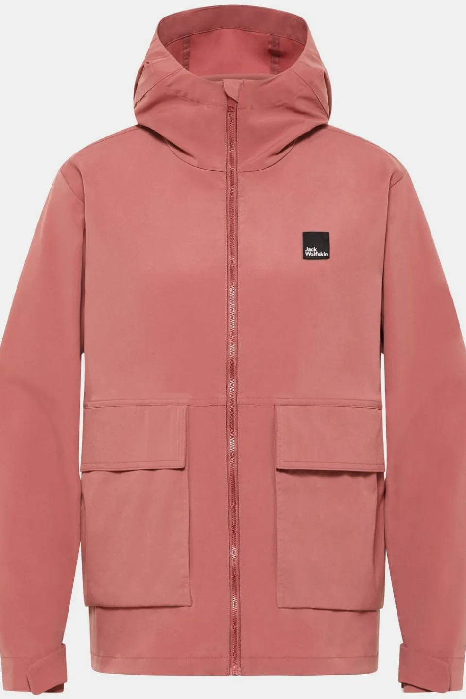 Veste Imperméable Terracade Jkt W