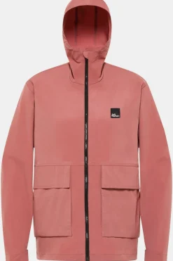 Veste Imperméable Terracade Jkt W