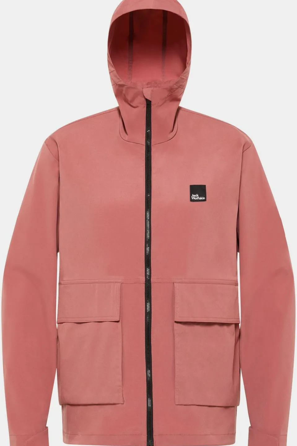 Veste Imperméable Terracade Jkt W