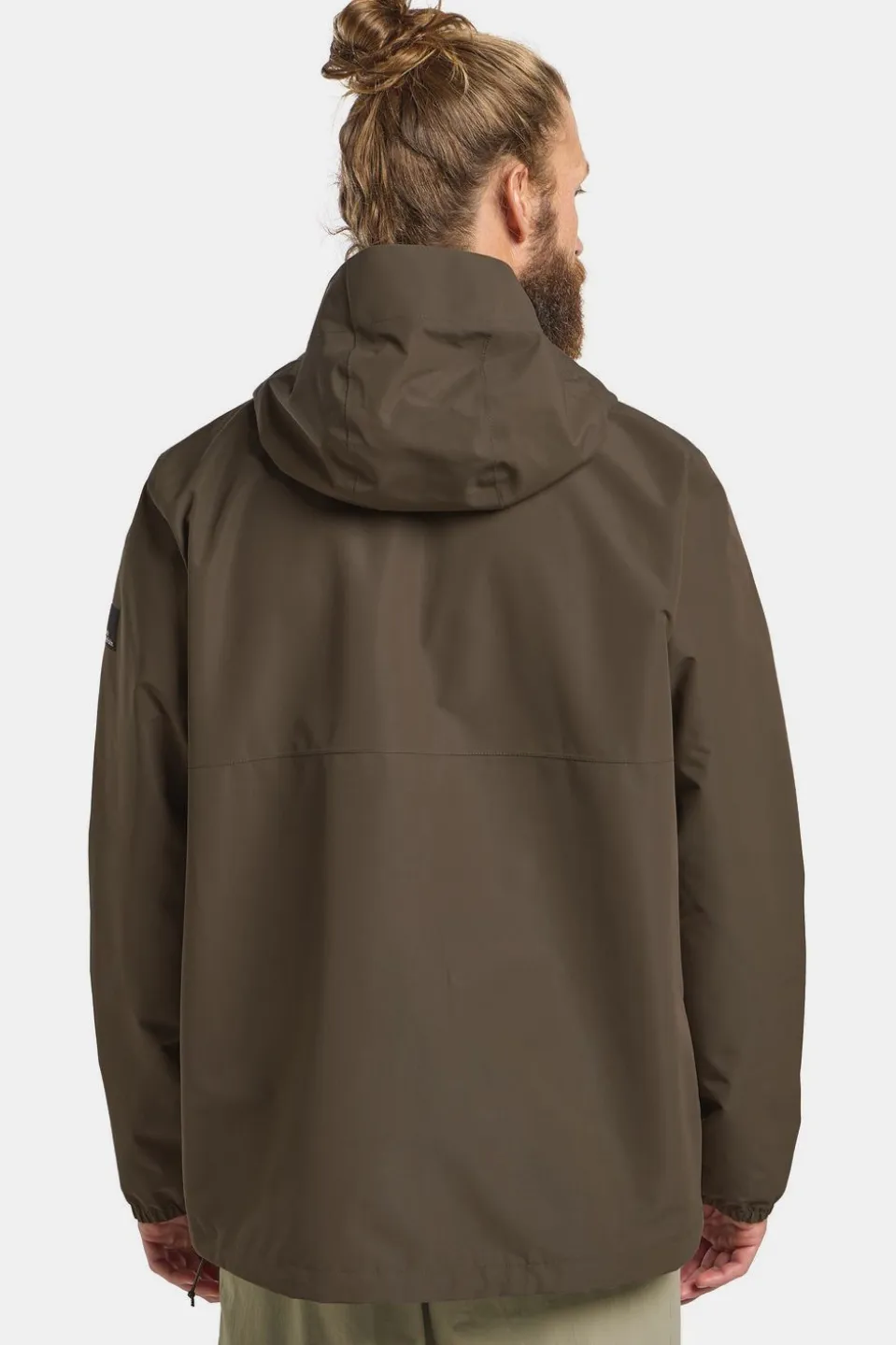 Veste Imperméable Terraview 2L Jkt M