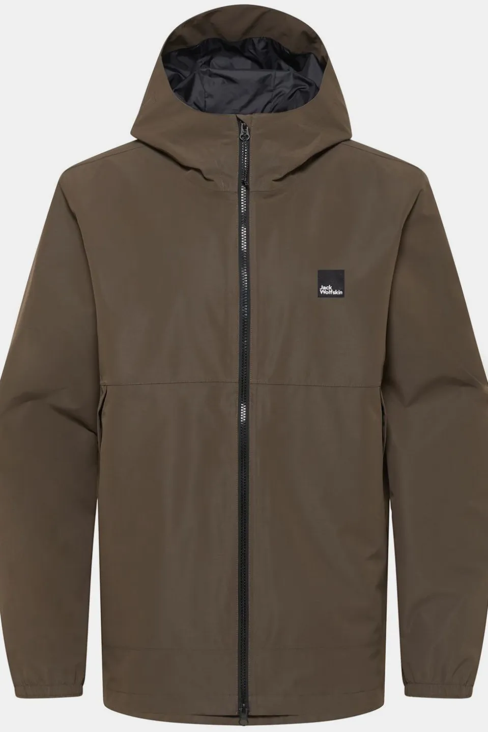 Veste Imperméable Terraview 2L Jkt M