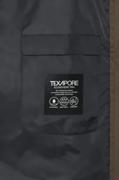 Veste Imperméable Terraview 2L Jkt M