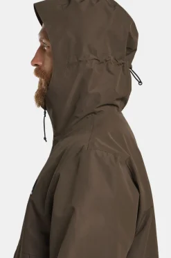 Veste Imperméable Terraview 2L Jkt M
