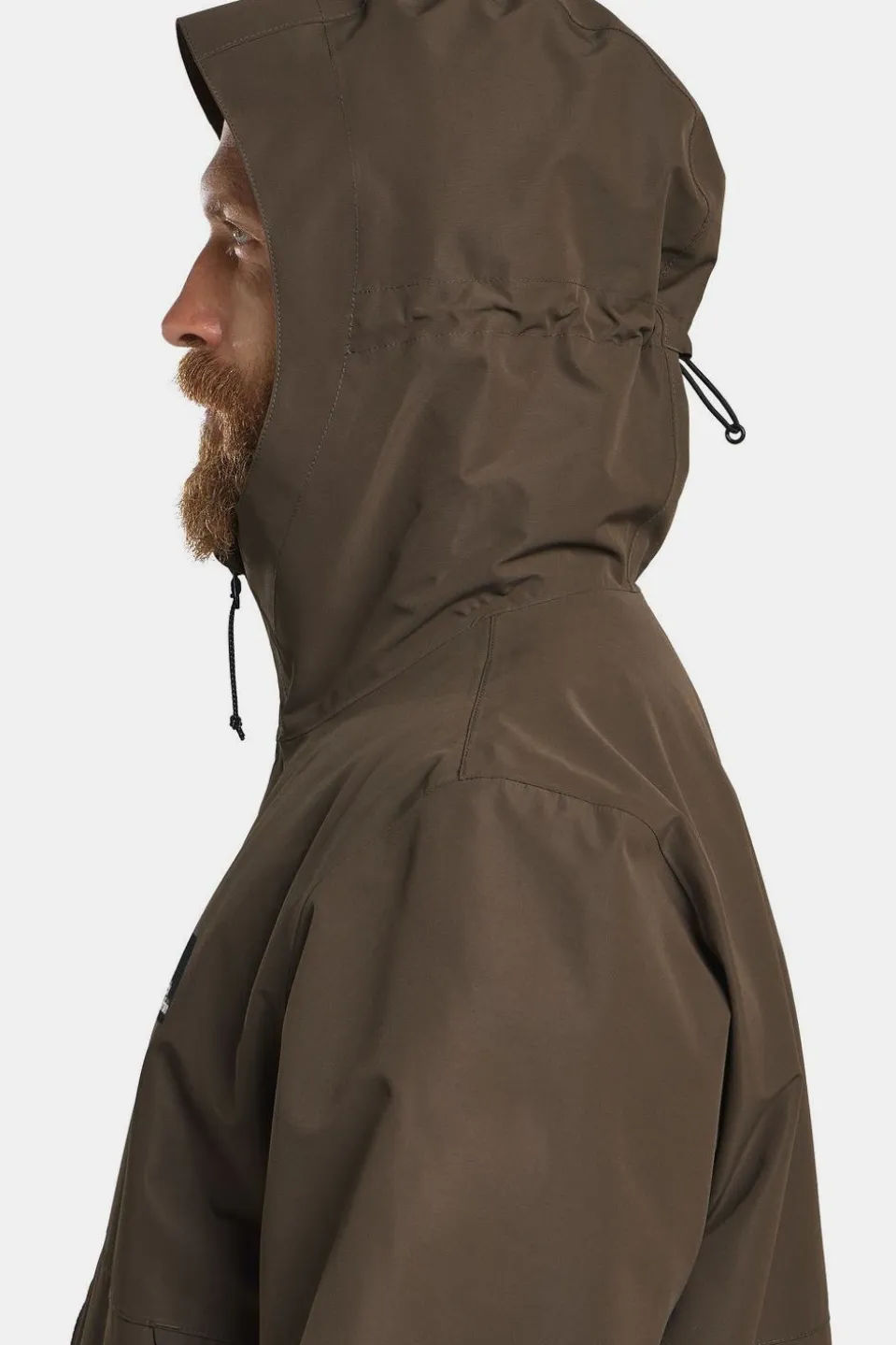 Veste Imperméable Terraview 2L Jkt M