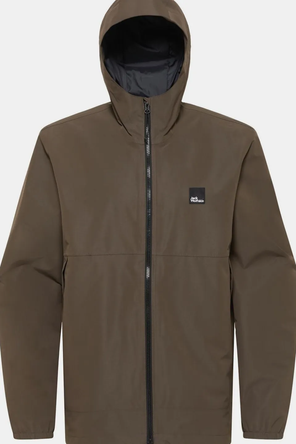 Veste Imperméable Terraview 2L Jkt M
