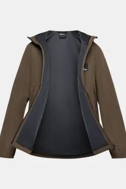Veste Imperméable Terraview 2L Jkt M