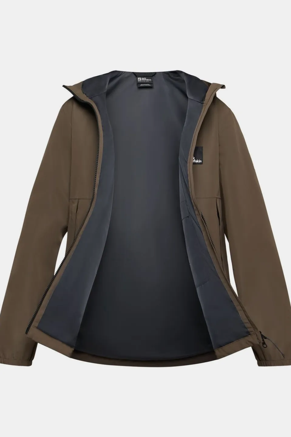 Veste Imperméable Terraview 2L Jkt M