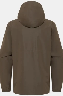 Veste Imperméable Terraview 2L Jkt M