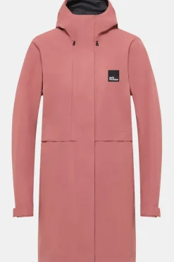 Veste Imperméable Terraview 2L Coat W