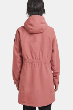 Veste Imperméable Terraview 2L  Coat W