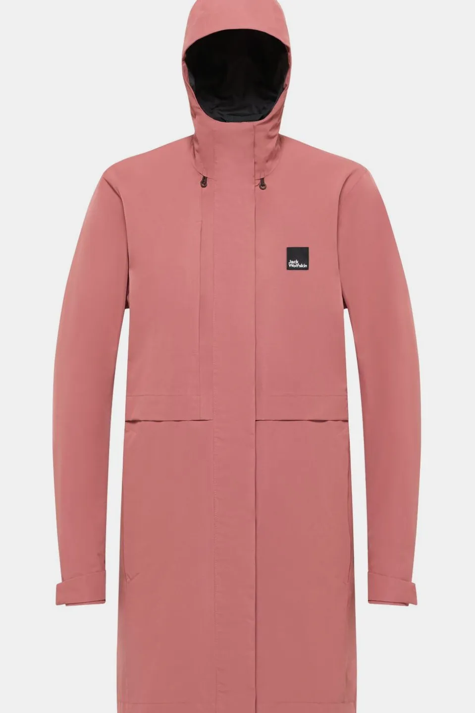 Veste Imperméable Terraview 2L Coat W