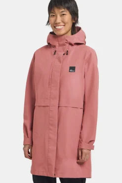 Veste Imperméable Terraview 2L Coat W
