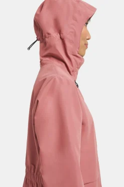 Veste Imperméable Terraview 2L Coat W