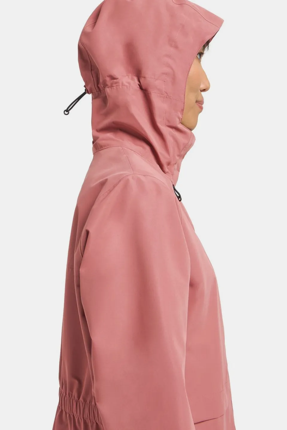 Veste Imperméable Terraview 2L Coat W