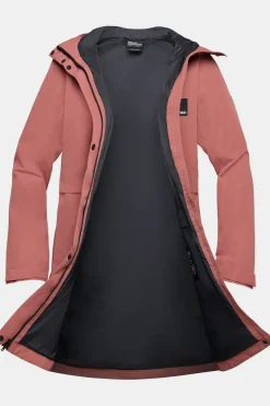 Veste Imperméable Terraview 2L Coat W
