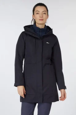 Veste Imperméable Terraview 2L Coat W