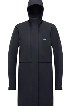 Veste Imperméable Terraview 2L  Coat W