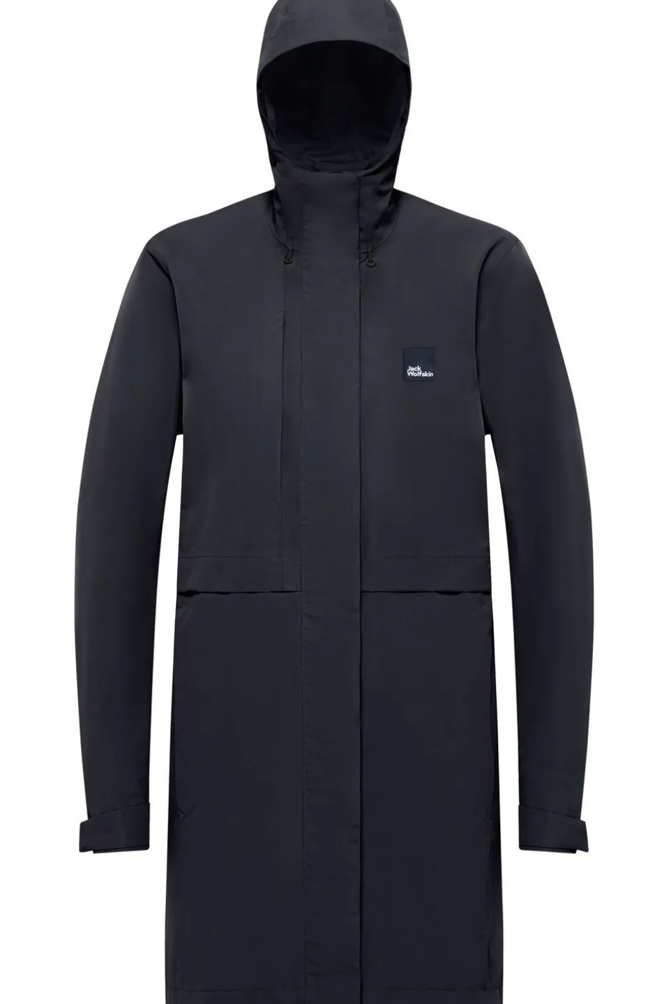Veste Imperméable Terraview 2L Coat W