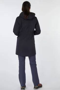 Veste Imperméable Terraview 2L Coat W