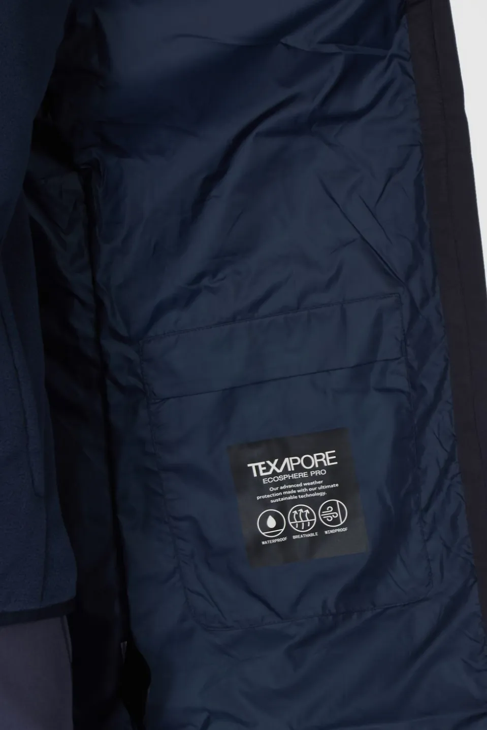 Veste Imperméable Terraview 2L Coat W