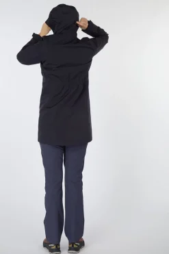 Veste Imperméable Terraview 2L Coat W
