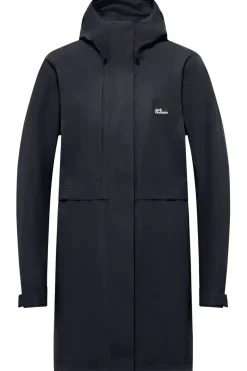 Veste Imperméable Terraview 2L Coat W