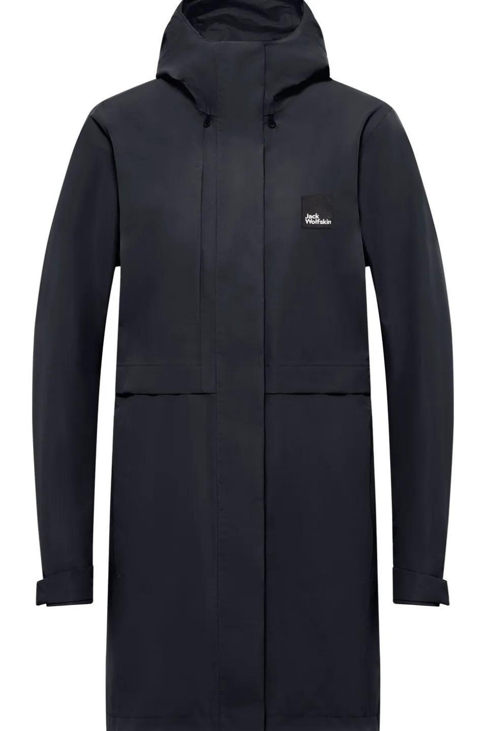 Veste Imperméable Terraview 2L Coat W